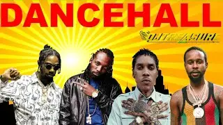 Dancehall Culture Mix 2021 | Vybz Kartel, Mavado, Popcaan, Alkaline | 18764807131