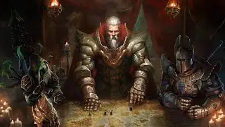 Might & Magic Heroes Online (Closed Beta)
