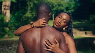 Saïna Manotte - Sasé lanmou (Clip officiel)