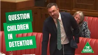 How many kids will spend Christmas in detention?