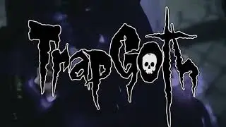 ZAYGUAPKID - SELFHARMSCARS #IWANNADIE #GOTH (MUSIC VIDEO)