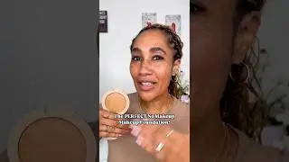 The PERFECT No Makeup Makeup Foundation! | Shade Tan