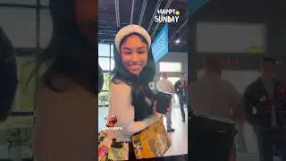 Ари Флетчер в восторге от того, что в третий раз пойдёт в церковь &hearts;️