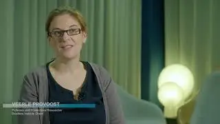 Parenthood and sperm donation &ndash; Veerle Provoost