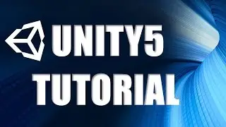 UNITY5 TUTORIAL How to use Materials