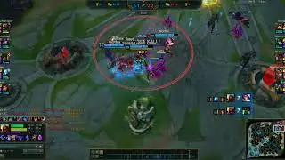 ZED URF PENTA 2