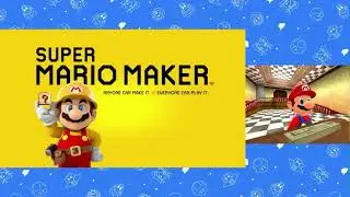 Mario gets rick rolled | smg4