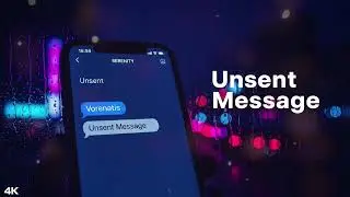 Unsent Message 💔 | Emotional Love Song (Official Audio) | SERENITY
