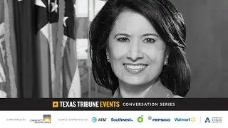A Conversation with Renu Khator