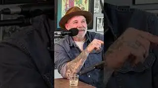 16 years since getting the key to the world | Clint Riedel  #podcast #singersongwriter #firstact