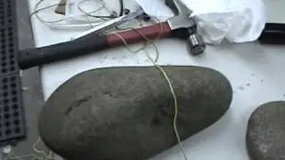 (1) Инкская резка камня
