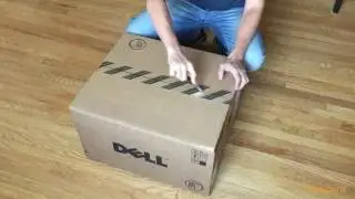Refurbished Dell XPS 8900 Unboxing