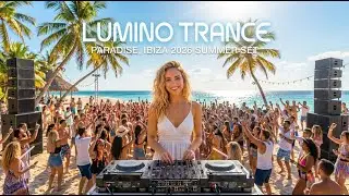 Trance Paradise 2026 | Vocal Euphoric Ibiza Summer Mix