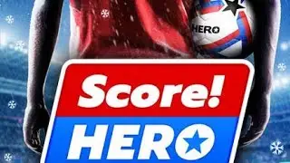 football  score hero live🔴
