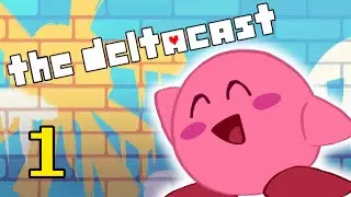 DELTACAST: Итоги финальной лотереи Spamton [Часть 1]