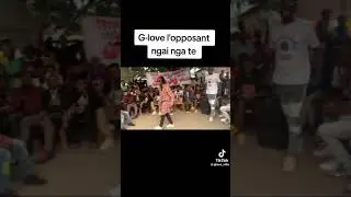 @G-love x PMILLER @KklBomokoOfficiel 🔥🇨🇩✅⌛