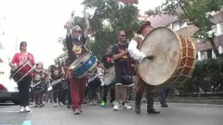 Trencasons 2015 - Ritmo, Diversión y Tapeo