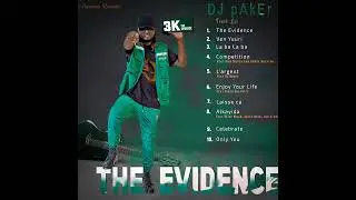 Dj Paker - Nyuy mbom