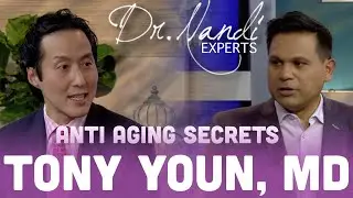 Look 10 Years Younger Without Surgery! | Dr. Tony Youn | Nandi EXPERTS