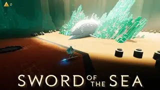 The Forbidden Valley | Sword Of The Sea Ep 4