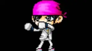 Maple Random Animation