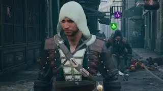 So we played Co-op in Assassins Creed Unity... #45