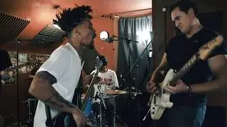 The Attic Presents: Jonny Goood 