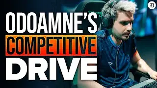 RGE Odoamne shares his competitive mindset for Worlds 2021