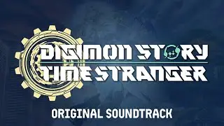 The Deities of Justice - Digimon Story: Time Stranger OST (5 Minutes Extended)