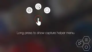 Guerrilla Filmmaker - Capture tools