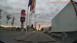 Кэмп-роуд &mdash; Precision &mdash; Торговый центр Militari