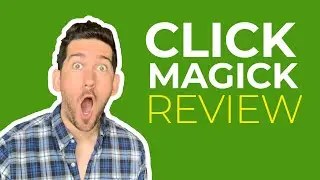 ClickMagick Affiliate How To Earn | #1 Click Tracking To For Affiliate Marketers