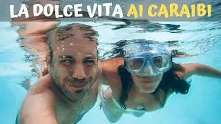 LA DOLCE VITA AI CARAIBI...È SALATA! | Playa del Carmen | Messico | Beyond The Trip