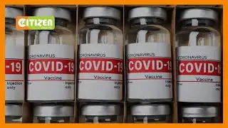Health CS Kagwe term arrival of the vaccines as a game changer in fight against COVID-19