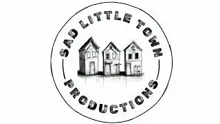 Sad Little Town Productions Animated clip