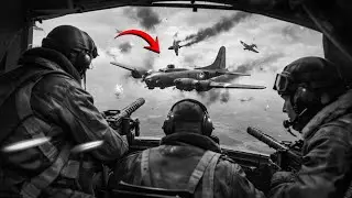 The Luftwaffe Mocked This B-17&rsquo;s Flying Style &mdash; Then 11 Interceptors Never Returned