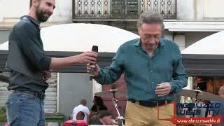 Atessa Festa della Musica 3a edizione 21 06 2025