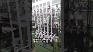 Upgrade Your Comfort & Aesthetics: Discover Jiancheng's Picoting Elastic Webbing Revolution!