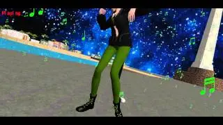 MMD-Toca Toca