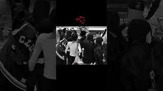 OT7 and their same themed moment ♡ #babymonster