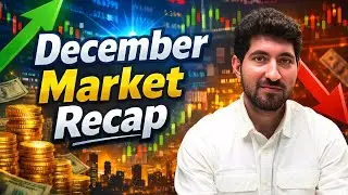 December 2025 Market Performance | Key Highlights & Recap