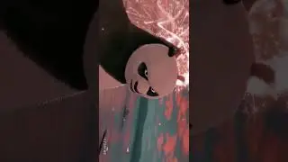 komfo panda 🐼 is best
