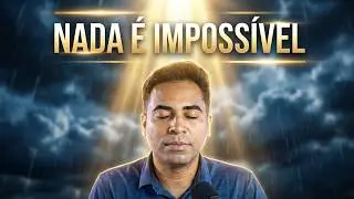 ORAÇÃO DA NOITE 01 DE JANEIRO 2026 | Pastor Bruno Souza