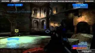 H2 IronGames- Reality Check vs Georgia's Finest - Finals Warlock
