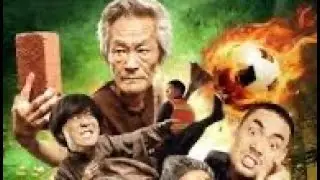 Movie name (invincible iron head ) Hollywood movie explain in Hindi ￼