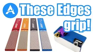 Snowboard Tuning: Edge tools for a premium edge tune