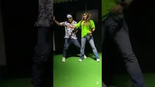 I Love you for what you are Dance Cover / Prince Khan / Misty Akther / PK Dance Company