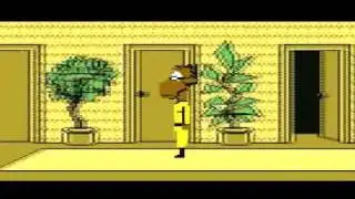 Dave & Ug - Ug Tells a Joke