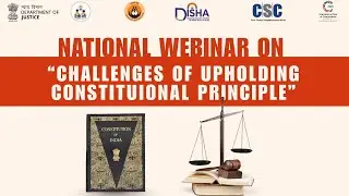 National Webinar on 