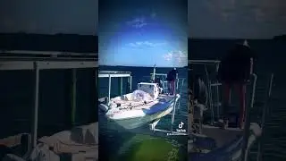 All Coast Canvas Marine Flooring and Custom Fit Boat Cover! Cocoa, Florida